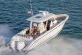 2022 Pursuit Boats S 328 Sport