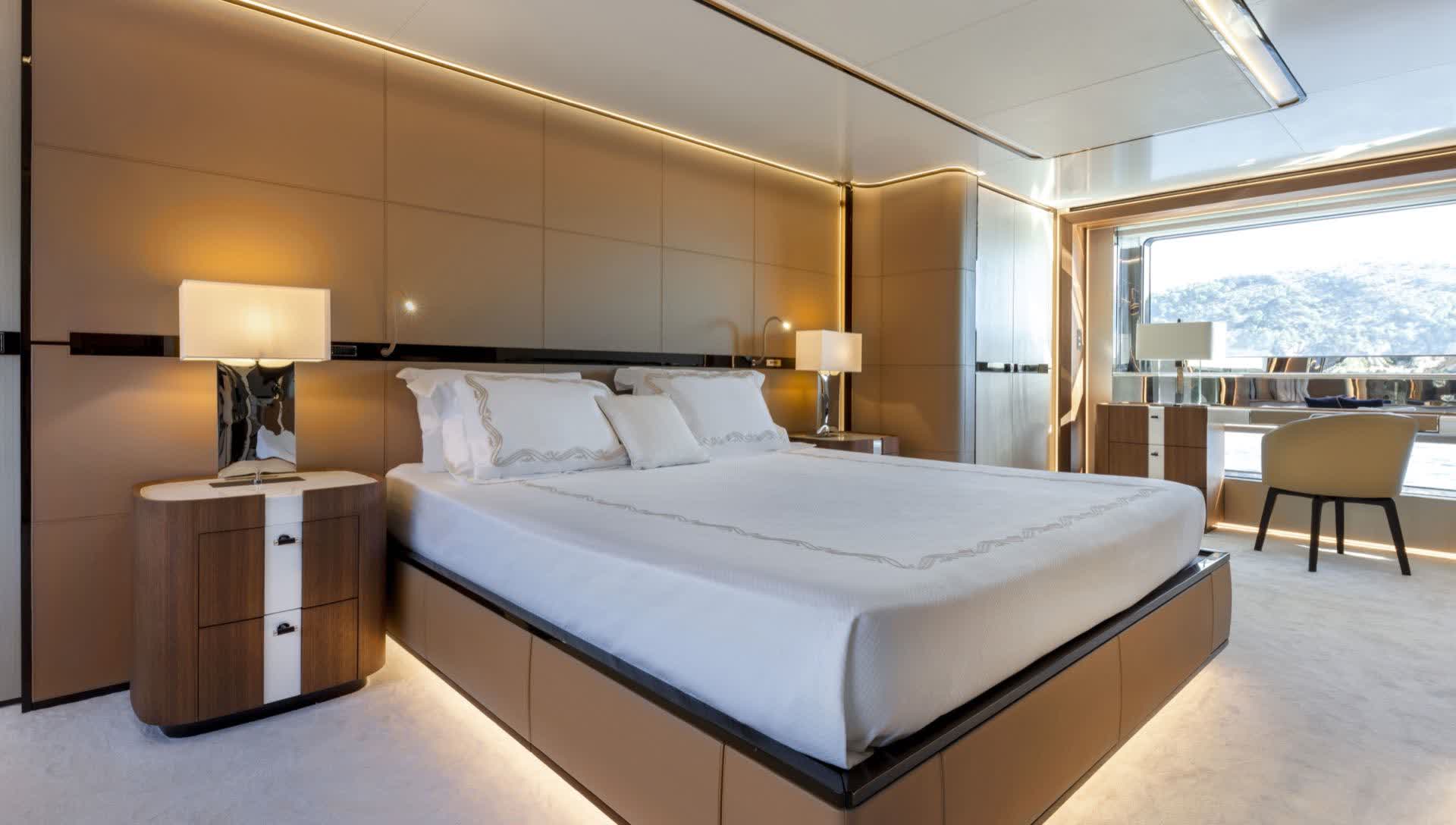 2021 Rossinavi Piacere