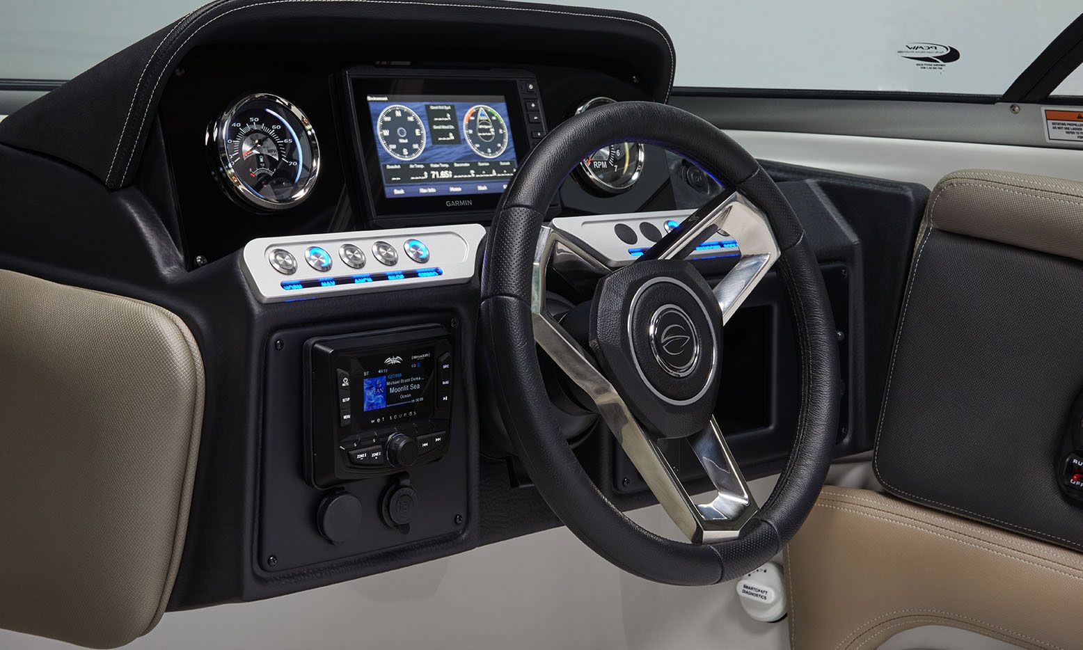 2024 Crownline E260 XS