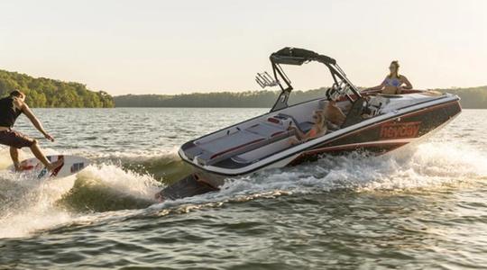 2021 Heyday Wake Sports WT-1sc