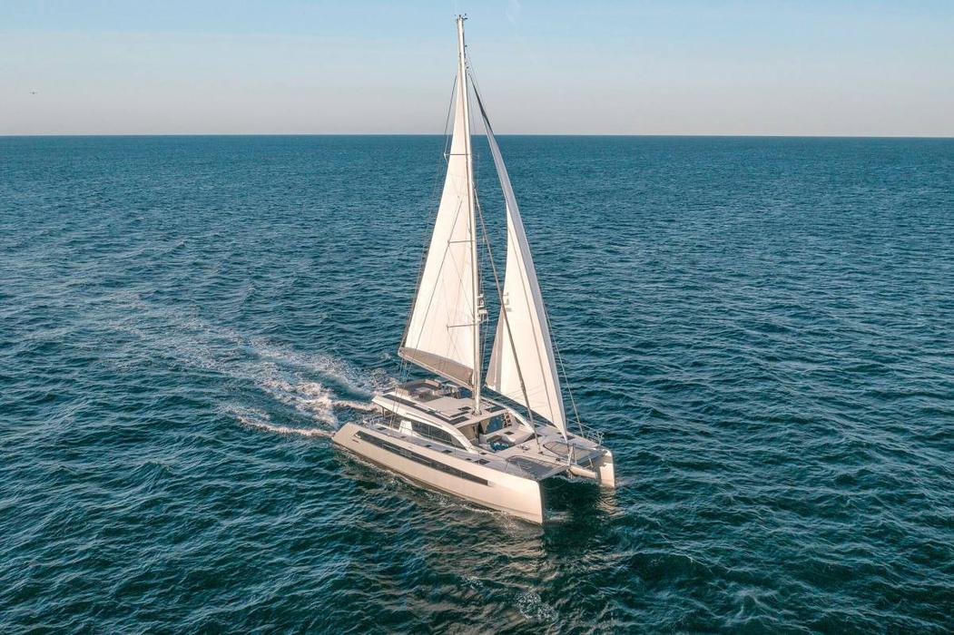 2024 Balance Catamarans 580