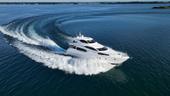 2022 Neptunus Yachts 750SL
