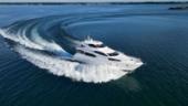 2022 Neptunus Yachts 750SL