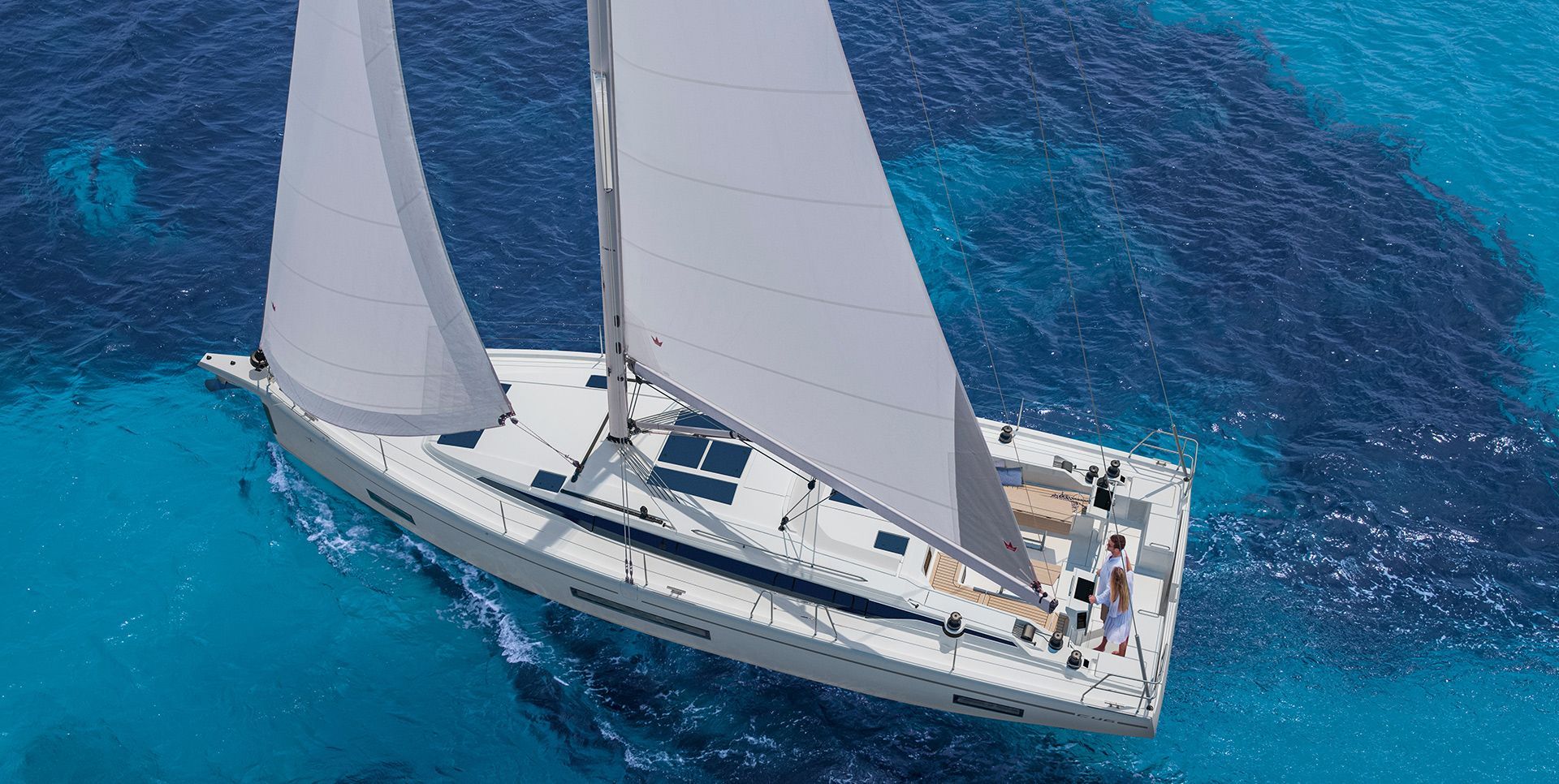 2023 Bavaria Yachts C46