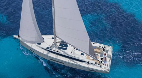 2023 Bavaria Yachts C46