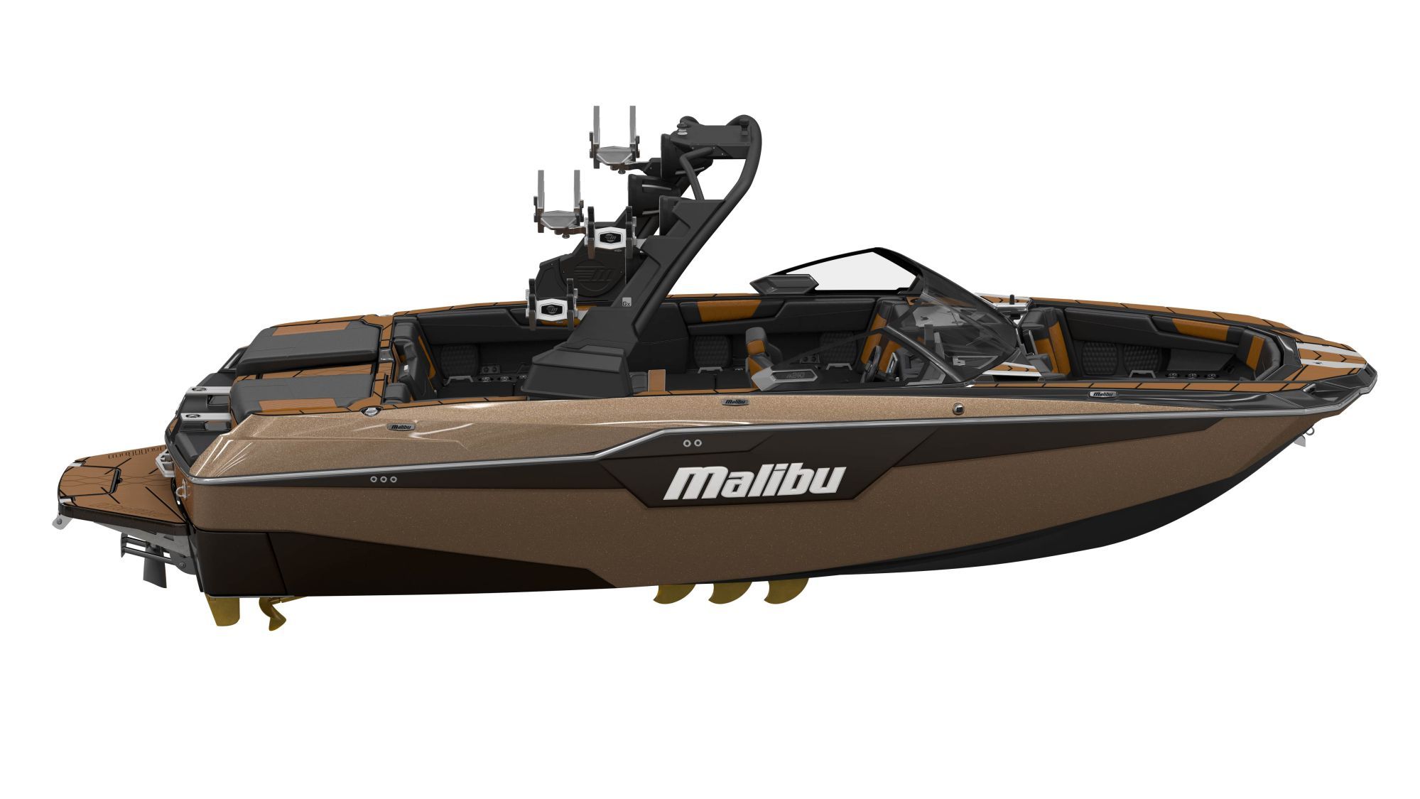 2022 Malibu Boats M240