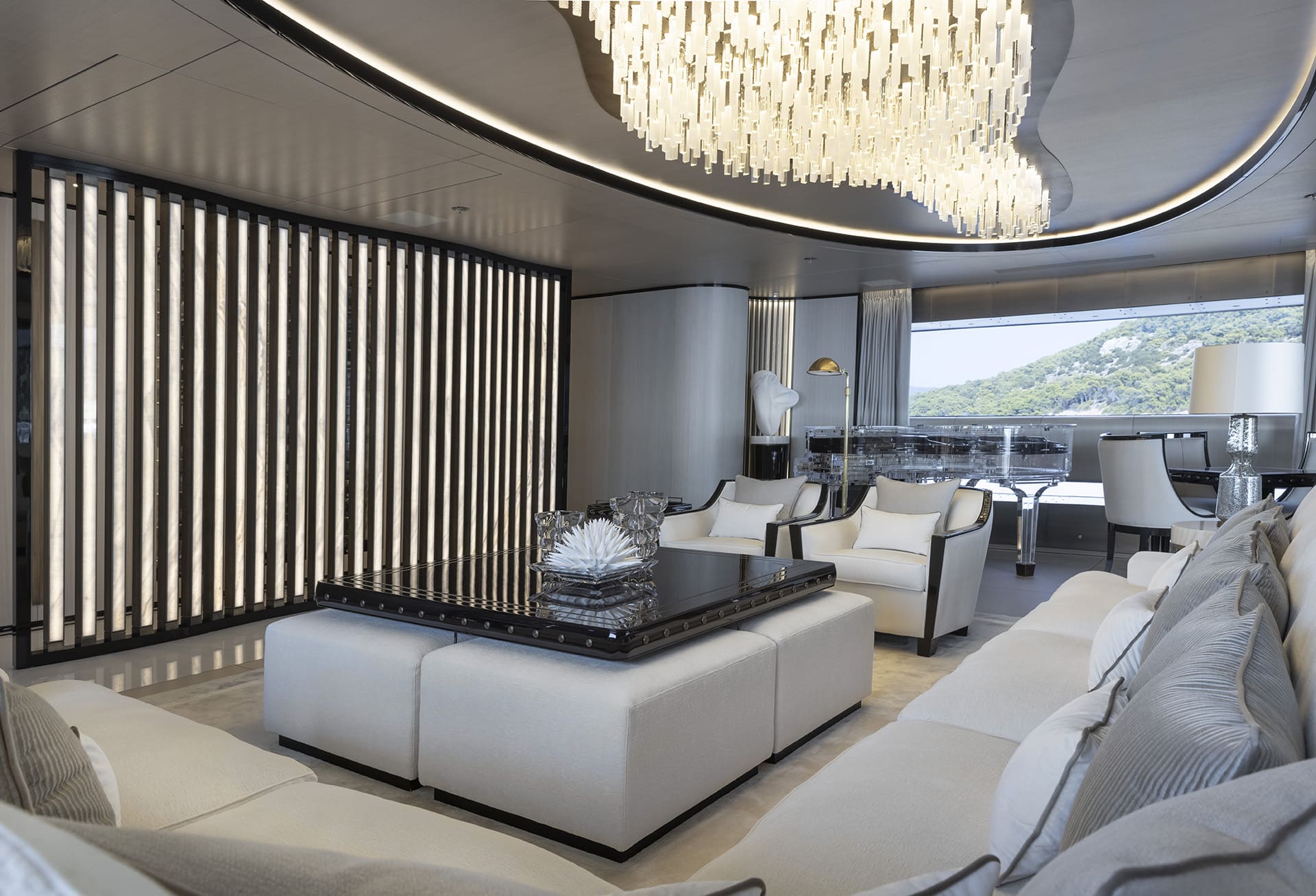 2021 Rossinavi Polestar