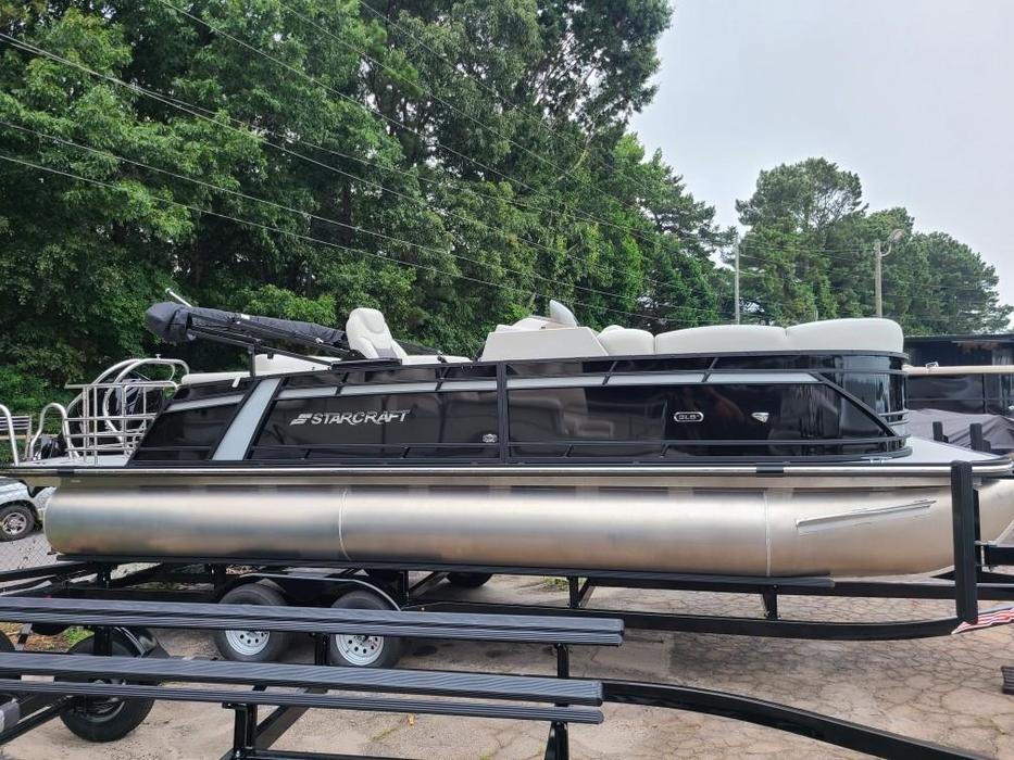 2022 Starcraft Marine SLS 3 Q DH