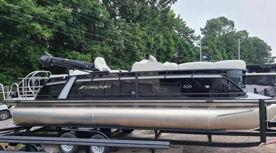 2022 Starcraft Marine SLS 3 Q DH