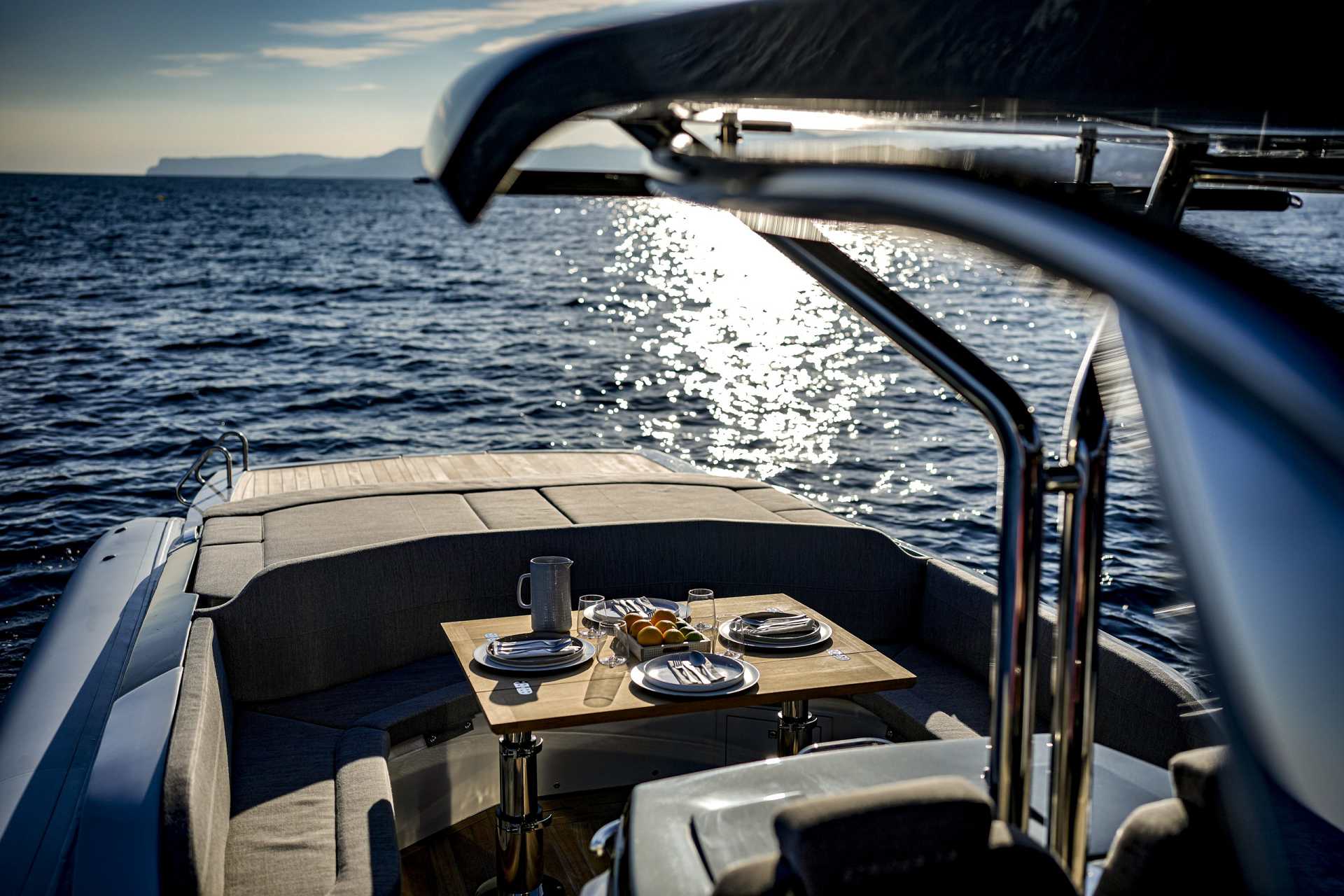 2014 SACS Strider 13