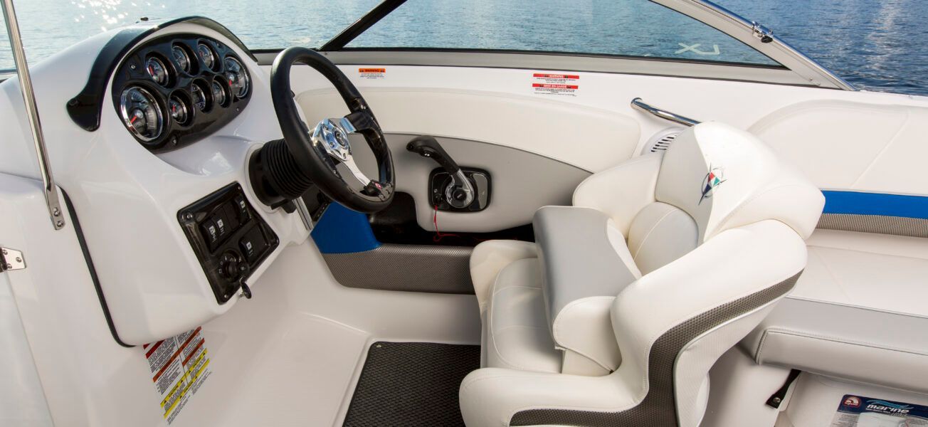 2022 Campion Allante A23 IO BR