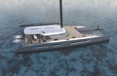2023 Ice Yachts CAT 72
