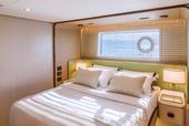 2009 Azimut Yachts 62 Fly