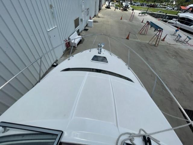 2016 Regal Boats 30 Express