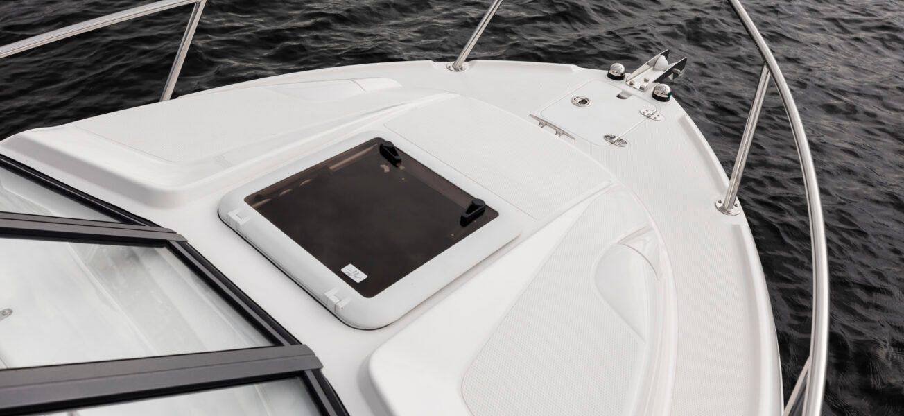 2022 Campion Explorer EX20 OB SC