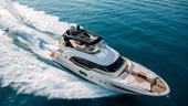 2015 Monte Carlo Yachts MCY 70