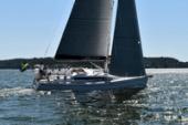 2010 Arcona Yachts 345