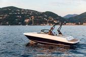 2022 Bayliner 18-VR4