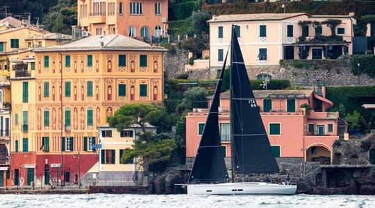 2020 Grand Soleil GS 44