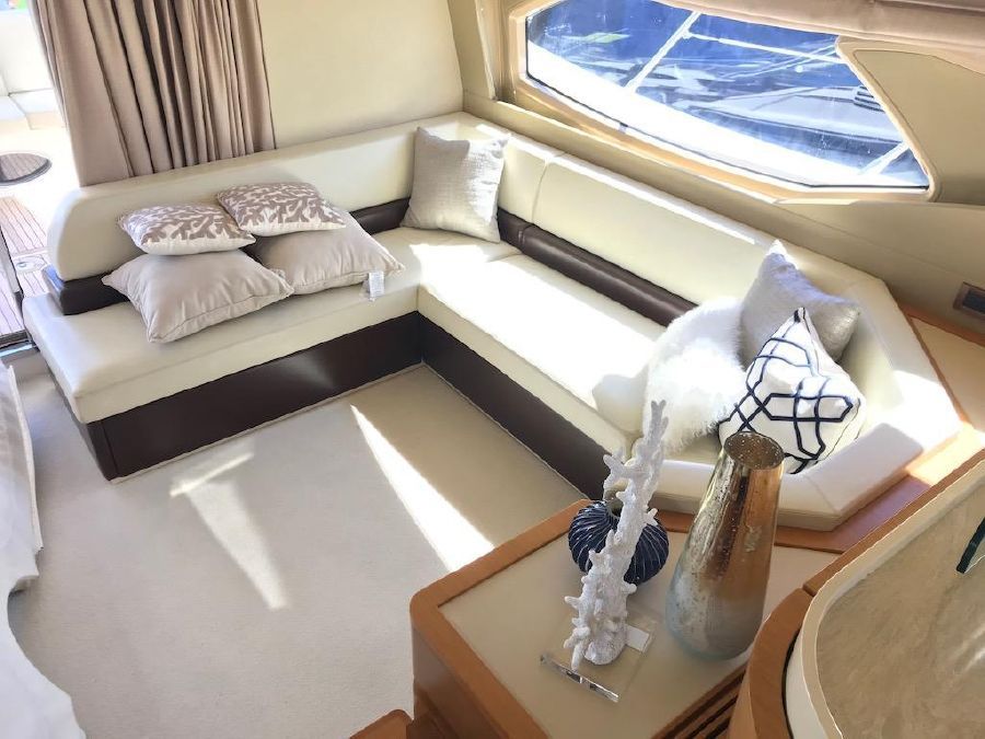 2012 Azimut Yachts 60 Evolution 