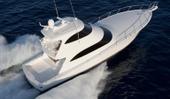 2023 Viking Yachts 62 Enclosed Bridge