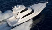 2023 Viking Yachts 62 Enclosed Bridge