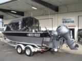 2022 North River 21 Seahawk - ON ORDER