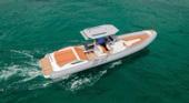 2022 Cobra Ribs Nautique Inboard 9