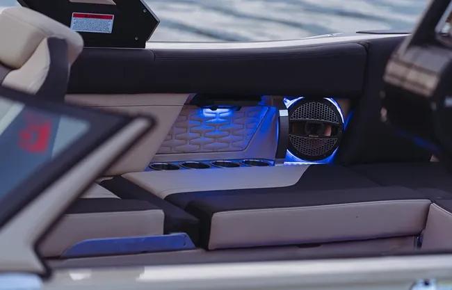 2022 Mastercraft X24