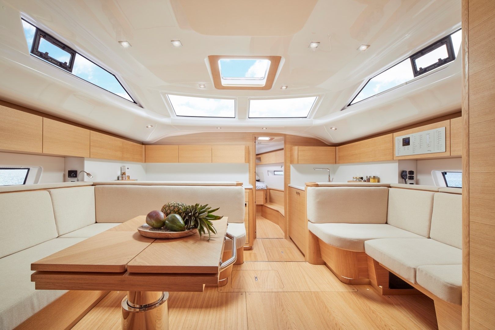 2021 Elan Yachts GT6