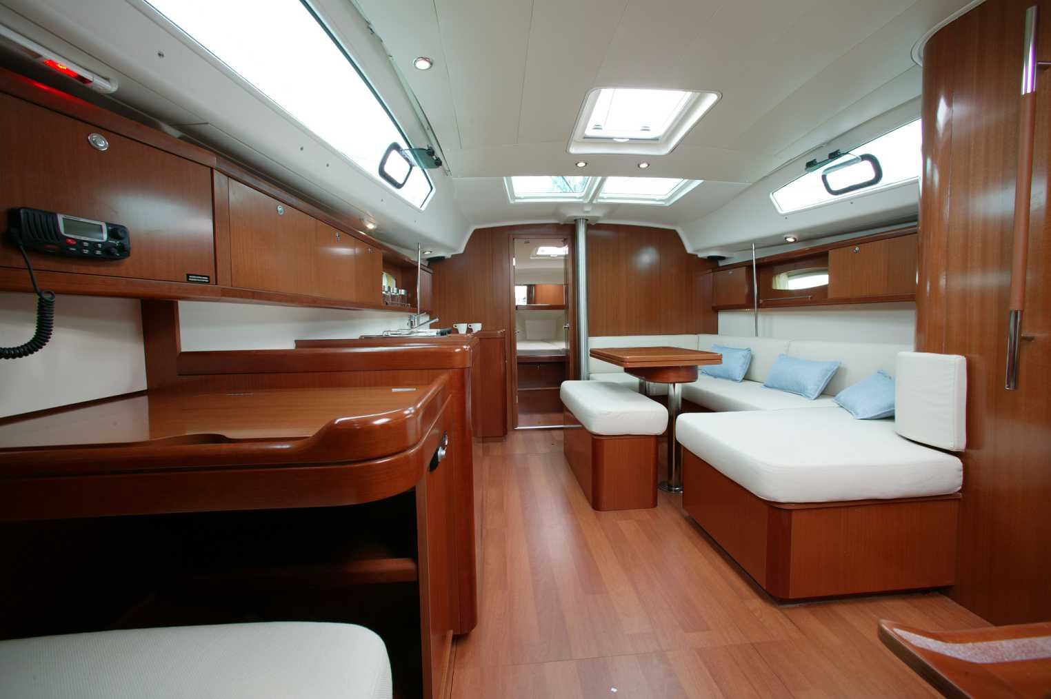 2014 Beneteau Oceanis 40