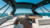 2015 Monte Carlo Yachts MCY 70