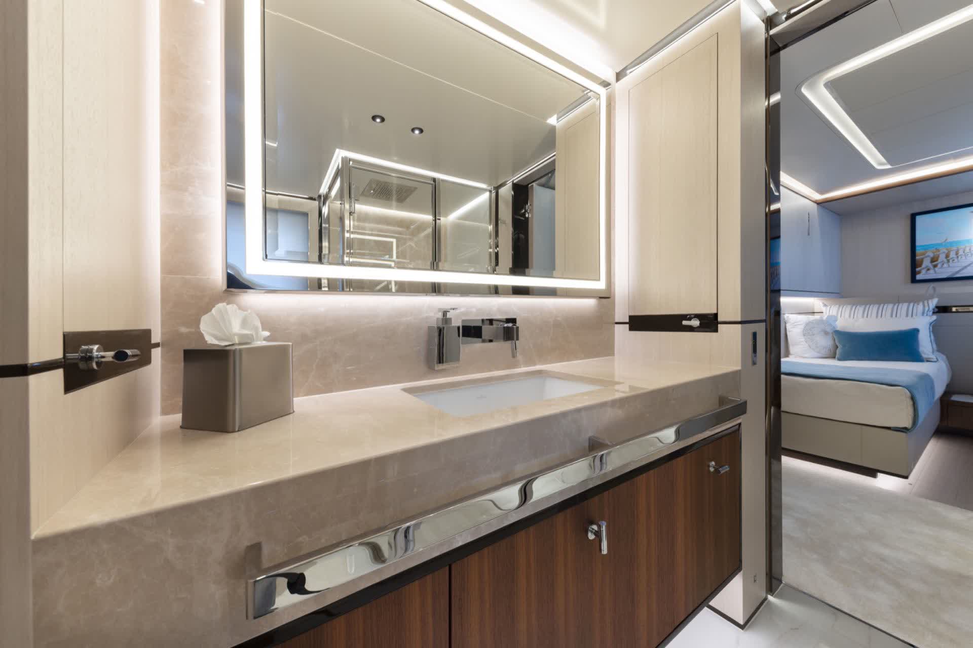 2021 Rossinavi Piacere