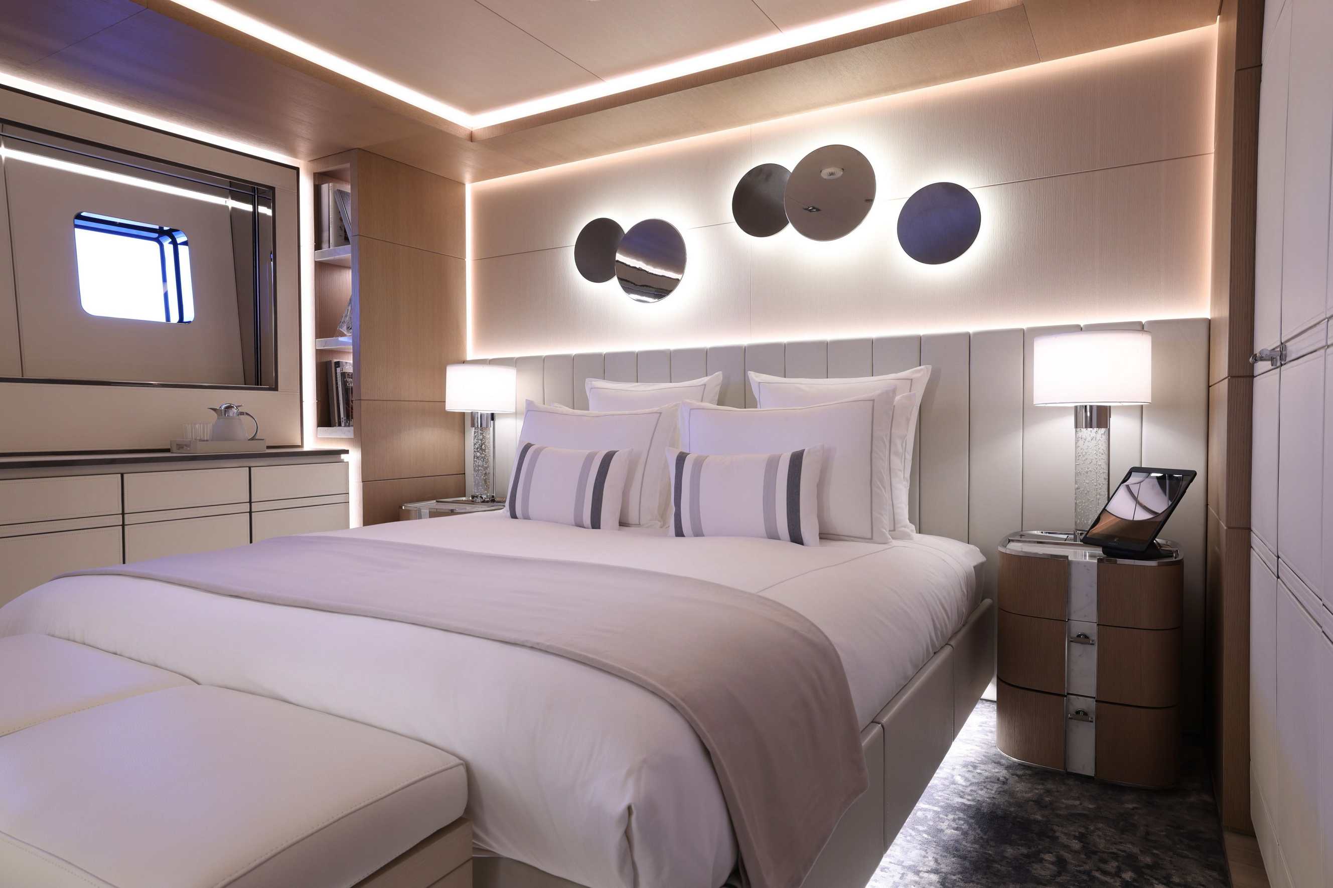 2023 Rossinavi Alchemy