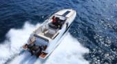 2019 Beneteau Flyer 8.8 Sundeck
