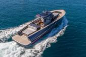2018 Alen Yacht 55
