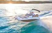 Quicksilver Activ 605 Open, photo 6