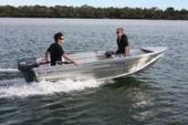 2012 Sea Jay Boats Nomad