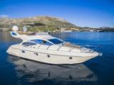2010 Azimut Yachts 43 Fly