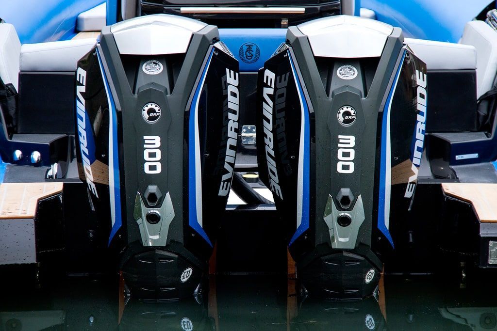 2023 SACS Strider 10 Savile Co.