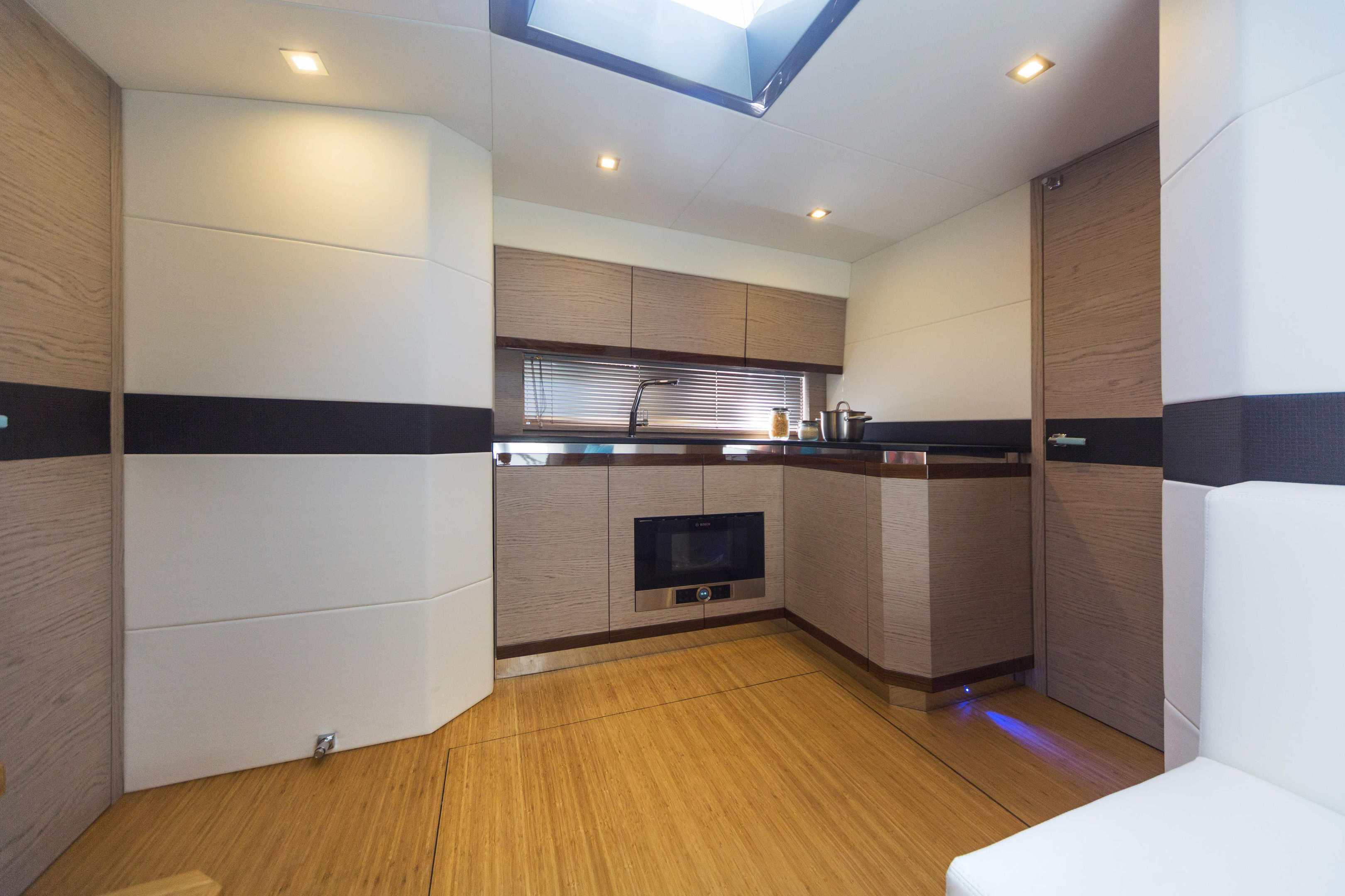 2017 Rio Yachts Air 42