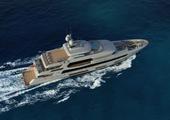 2020 Crescent Yachts 164