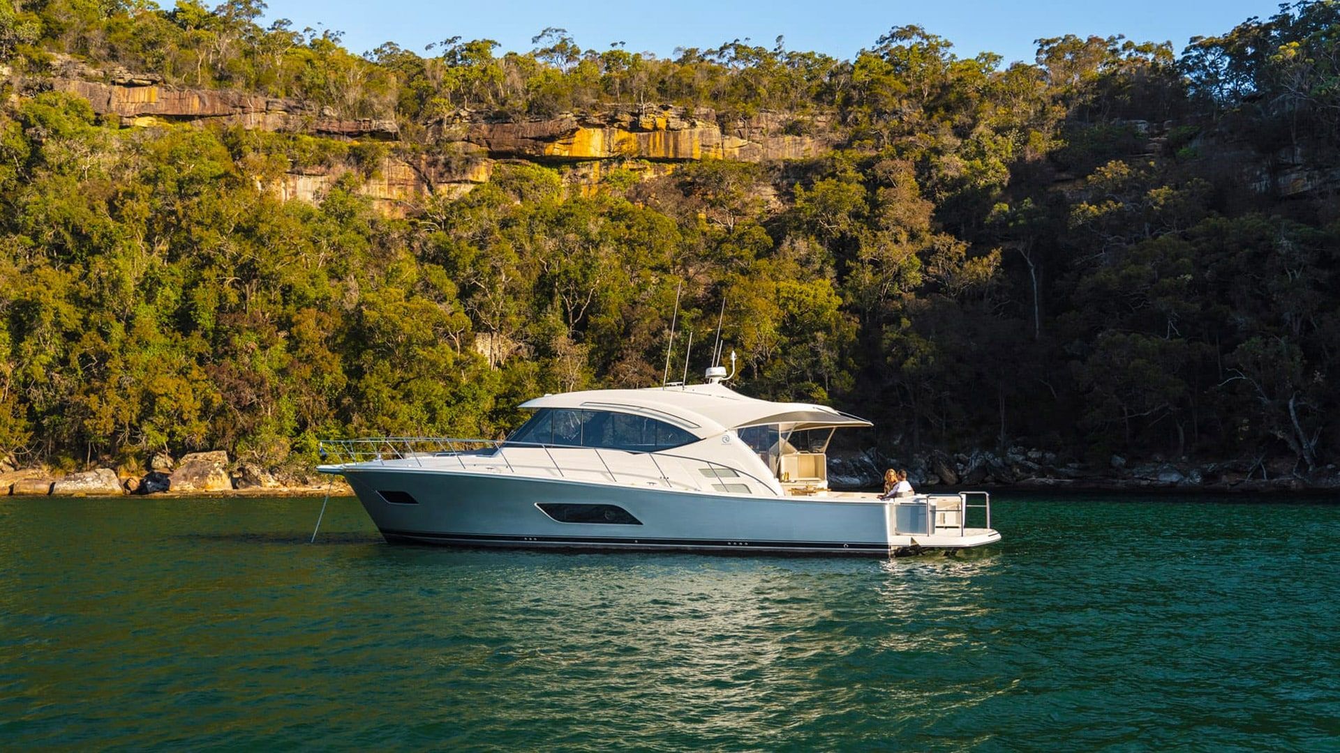 2020 Riviera 545 SUV