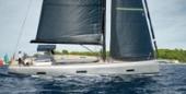 2022 Ice Yachts 62 Targa