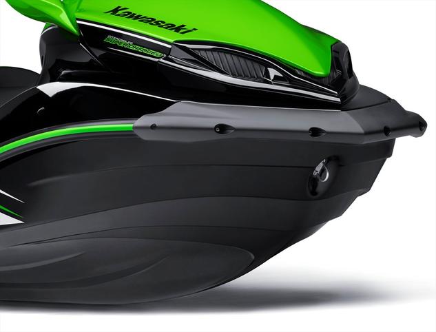 2016 Kawasaki Ultra