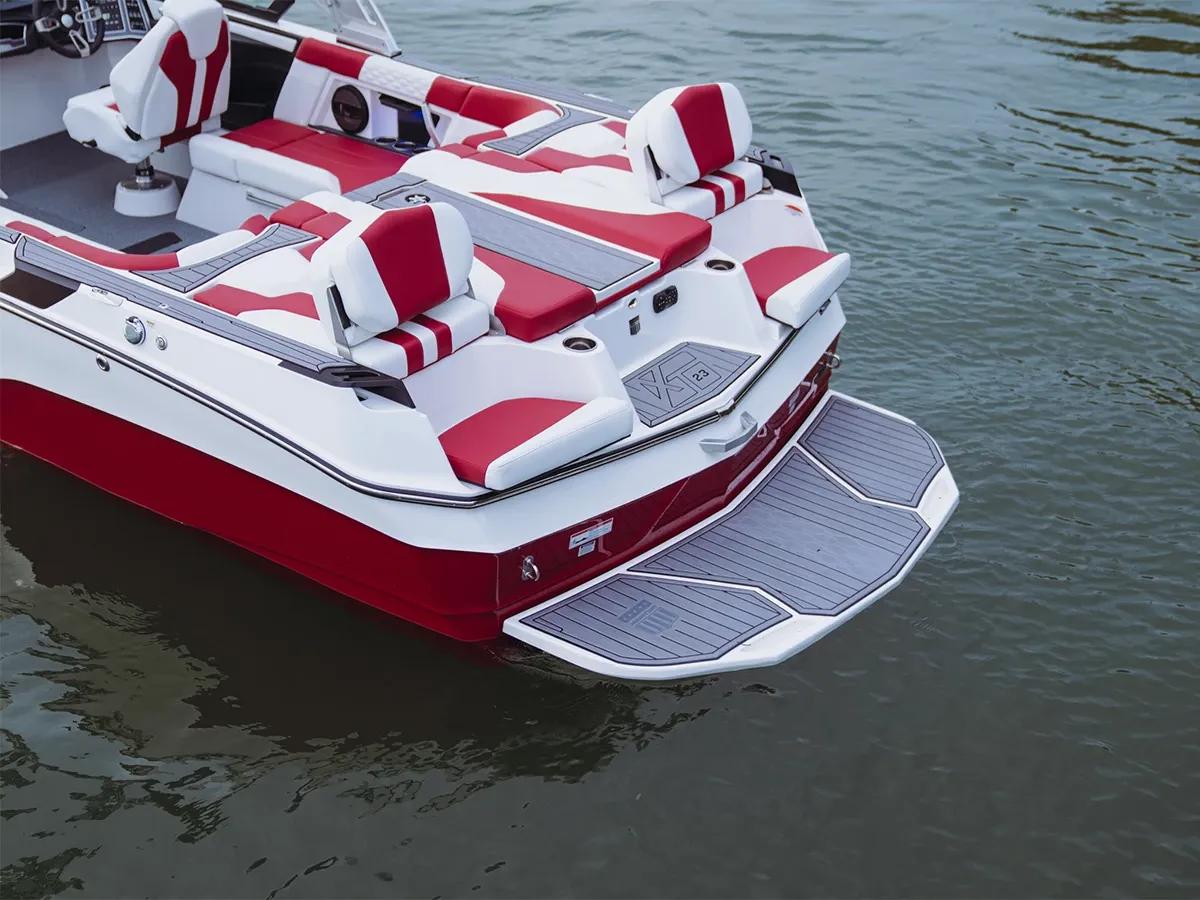 2022 Mastercraft XT23