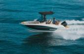 Quicksilver 705 Open, photo 3