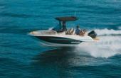 Quicksilver 705 Open, photo 3