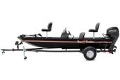 2022 Tracker Boats Bass Tracker Classic XL