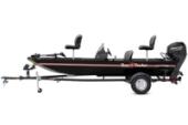 2022 Tracker Boats Bass Tracker Classic XL